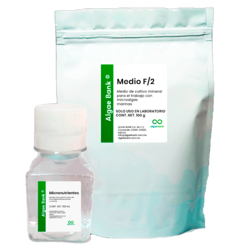 Medio F/2